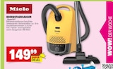 Aktuelles Bodenstaubsauger Guard S1 Angebot bei Marktkauf in Freiburg (Breisgau) ab 149,99 €