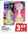 Mäc-Geiz Strausberg - Duftstecker-Nachfüller Angebot im Prospekt Duftstecker-Nachfüller bei Mäc-Geiz im Strausberg Prospekt für 3,69 €