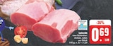 Angebot im EDEKA Pörmitz Prospekt EDEKA Pörmitz Prospekt mit im Angebot für 0,69 €
