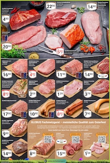 Aktueller GLOBUS Mannheim Prospekt GLOBUS Prospekt Mannheim "Aktuelle Angebote" mit 31 Seiten