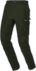 Pantalon de travail cargo - PARKSIDE en promo chez Lidl Montreuil à 14,99 €