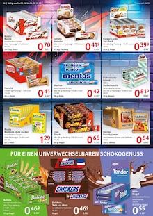 Aktueller Selgros Prospekt "cash & carry" mit 32 Seiten