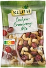 Cashew-Cranberry-Mix im Angebot bei REWE in Neuss Cashew-Cranberry-Mix Angebote von Kluth bei REWE Neuss für 2,22 €