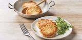 Galette pomme de terre d'alsace - Hyper U à Alès Galette pomme de terre d'alsace en promo chez Hyper U Alès à 1,49 €