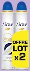 Déodorant Atomiseur Original - Dove en promo chez Intermarché Nantes à 3,86 €