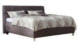 Polsterbett im Angebot bei Opti-Wohnwelt in Fulda Polsterbett Angebote bei Opti-Wohnwelt Fulda für 1.669,00 €