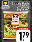 EDEKA Anröchte - Salatmix Classic Angebot im Prospekt Salatmix Classic bei EDEKA im Anröchte Prospekt für 1,79 €