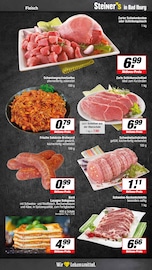 Aktueller EDEKA Prospekt mit Wurst, "Aktuelle Angebote", Seite 7