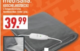 Kuschelheizdecke im Angebot bei Marktkauf in Essen Kuschelheizdecke Angebote von medisana bei Marktkauf Essen für 39,99 €