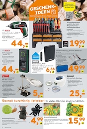 Handy Angebot im aktuellen Globus-Baumarkt Prospekt auf Seite 2