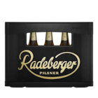 Pilsner im Angebot bei Marktkauf in Sindelfingen Pilsner Angebote von Radeberger bei Marktkauf Sindelfingen für 10,99 €