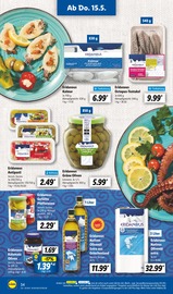 Essig im Lidl Prospekt in Leipzig Aktueller Lidl Prospekt mit Essig, "LIDL LOHNT SICH", Seite 52