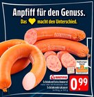 Angebot im EDEKA Ahlen Prospekt EDEKA Ahlen Prospekt mit im Angebot fĂŒr 0,99 âŹ