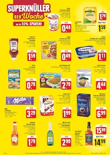 EDEKA Prospekt der Woche "Wir lieben Lebensmittel!" Seite 2, 10.06.2025 bis 14.06.2025 für Würzburg Aktueller EDEKA Prospekt "Wir lieben Lebensmittel!" Seite 2 von 8 Seiten für Würzburg