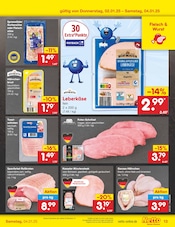 Aktueller Netto Marken-Discount Prospekt mit Schweinefleisch, "Aktuelle Angebote", Seite 51