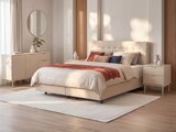 Polsterbett Grantham im Angebot bei Höffner in Falkensee Polsterbett Grantham Angebote bei Höffner Falkensee für 119,00 €