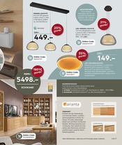 Aktueller buss Prospekt mit Schrank, "Angebots-Vollsortiment", Seite 17