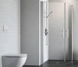 BAUHAUS Gießen - Runddusche 'S10' Angebot im Prospekt Runddusche 'S10' bei BAUHAUS im Gießen Prospekt für 499,00 €