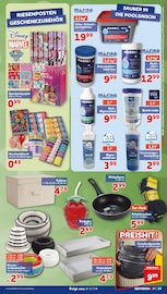 Aktueller CENTERSHOP Prospekt mit Aufbewahrungsbox, "Da geht was.", Seite 19