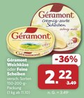 combi - Weichkäse Angebot im Prospekt Weichkäse bei combi im Prospekt "" für 2,22 €