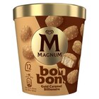 Bonbons glacés - MAGNUM en promo chez Carrefour Villeurbanne à 3,88 €