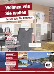 Freischwinger im POCO Prospekt Freischwinger im POCO Prospekt Große Deals, kleine Preise! auf S. 10