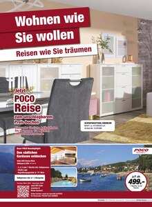 Reis im POCO Prospekt "Große Deals, kleine Preise!" mit 26 Seiten (Hannover)