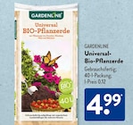 Aktuelles Universal-Bio-Pflanzerde Angebot bei ALDI SÜD in Mannheim ab 4,99 €