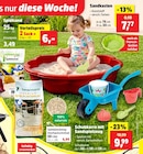 Aktuelle Sackkarre Angebote bei Thomas Philipps in Bremerhaven Aktuelles Spielsand Angebot bei Thomas Philipps in Bremerhaven ab 3,49 €