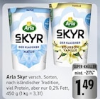 Skyr bei E center im St. Blasien Prospekt für 1,49 €