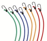 Spanngummi-Set 8-teilig von Ultimate Speed im aktuellen Lidl Prospekt für 2,69 €