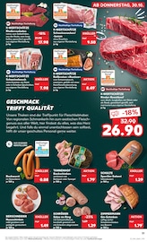 Spargel im Kaufland Prospekt in Kerpen Aktueller Kaufland Prospekt mit Spargel, "KNÜLLER", Seite 31