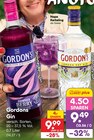 Aktuelles Gin Angebot bei Netto Marken-Discount in Magdeburg ab 9,49 €