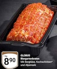 Biergartenbraten im Angebot bei GLOBUS in Viersen Biergartenbraten Angebote von Globus bei GLOBUS Viersen für 8,90 €