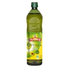 Huile Optima Bio - TRAMIER - Carrefour Market à Lille Huile Optima Bio - TRAMIER en promo chez Carrefour Market Lille à 6,99 €