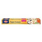 Papier cuisson - ALBAL - Carrefour Market à Dieppe Papier cuisson - ALBAL en promo chez Carrefour Market Dieppe à 2,39 €