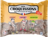 Les Croquissons Les incontournables à Intermarché Super dans Escaufourt
