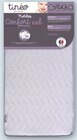 Matelas Confort XXL 60X120CM - Tineo - Hyper U à Stains Matelas Confort XXL 60X120CM - Tineo en promo chez Hyper U Stains à 44,90 €