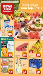 REWE Prospekt für Grebenstein: "Dein Markt", 28 Seiten, 10.08.2026 - 15.08.2026