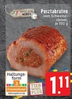 Aktuelles Pusztabraten Angebot bei EDEKA in Mönchengladbach ab 1,11 €
