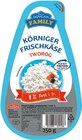 Aktuelle Käse Angebote bei Netto Marken-Discount in Heilbronn Aktuelles Körniger Frischkäse Angebot bei Netto Marken-Discount in Heilbronn ab 1,79 €