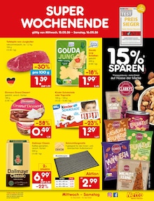 Kaffee im aktuellen Netto Marken-Discount Prospekt (Landau (Pfalz)) Kaffee im Netto Marken-Discount Prospekt "Aktuelle Angebote" mit 62 Seiten (Landau (Pfalz))