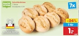 Schnittbrötchen von Backstube im aktuellen Netto Marken-Discount Prospekt für 1,00 €