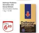 GLOBUS - Prodomo Angebot im Prospekt Prodomo bei GLOBUS im Prospekt "" für 6,49 €