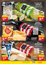 Primitivo Angebot im aktuellen Netto Marken-Discount Prospekt auf Seite 21