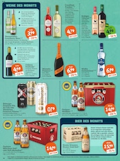 Aktueller tegut Prospekt mit Prosecco, "tegut… gute Lebensmittel", Seite 18