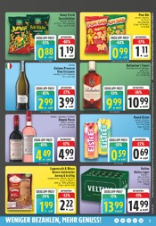 Veltins im EDEKA Prospekt in Frechen Aktueller EDEKA Prospekt mit Veltins, "Aktuelle Angebote", Seite 3