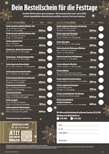 Fleisch im E center Prospekt "Wir lieben Lebensmittel!" mit 30 Seiten (Würzburg)