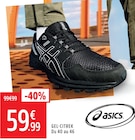 Gel-Citrek à Intersport dans Pomarez