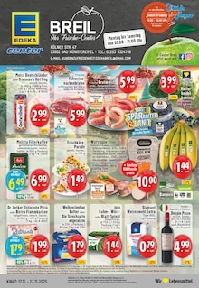 E center Prospekt Aktuelle Angebote mit  Seiten in Nettersheim und Umgebung